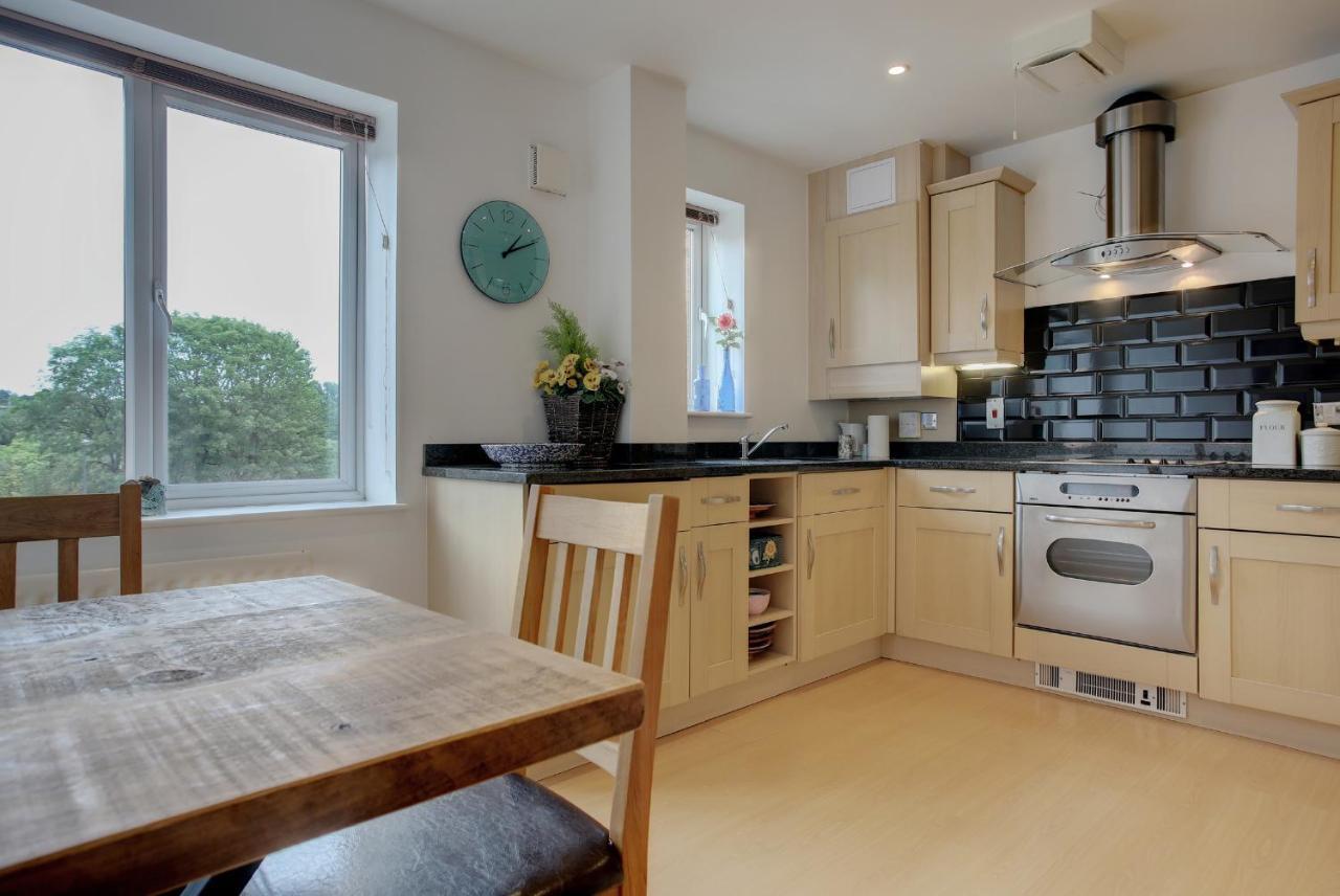 Beautiful Duplex Penthouse - Roof Garden, Views, Parking Apartment Newcastle upon Tyne Exterior photo