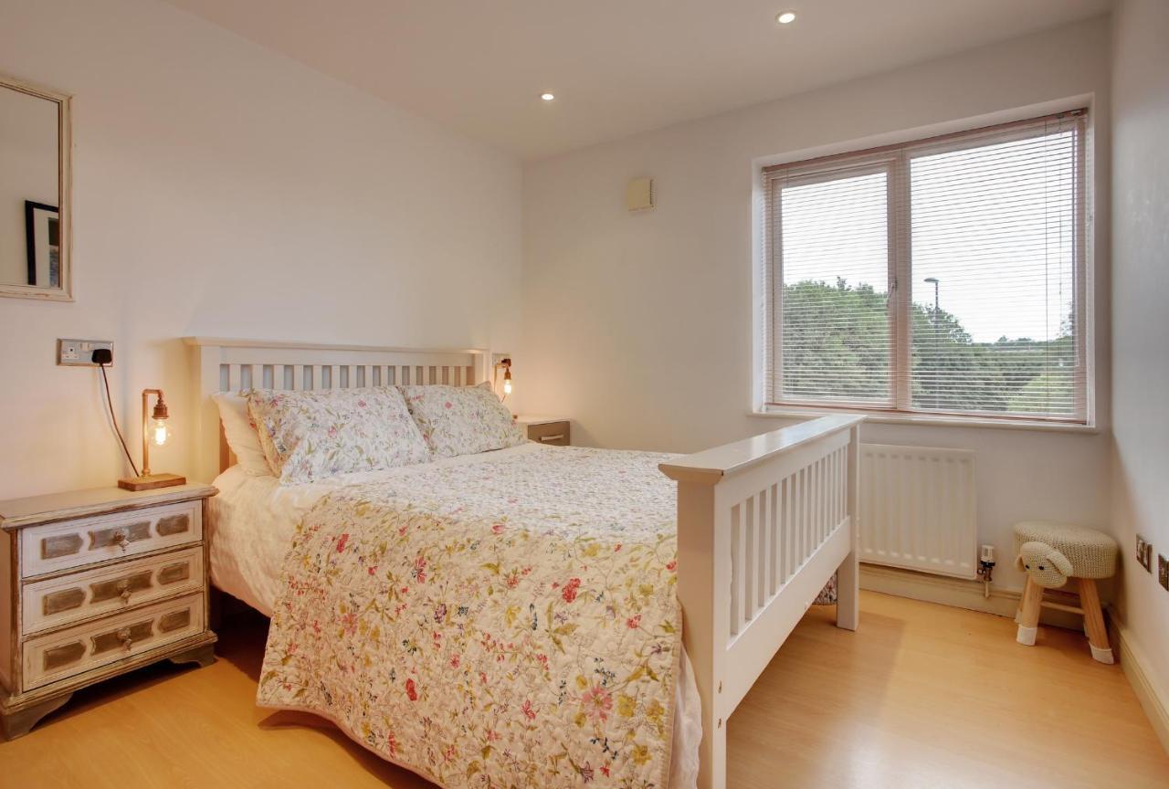 Beautiful Duplex Penthouse - Roof Garden, Views, Parking Apartment Newcastle upon Tyne Exterior photo